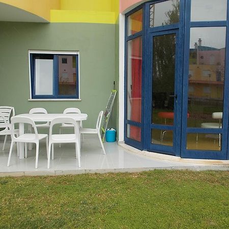 T1 E T2 Marina Albufeira Apartments Exterior photo