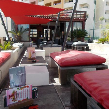 T1 E T2 Marina Albufeira Apartments Exterior photo