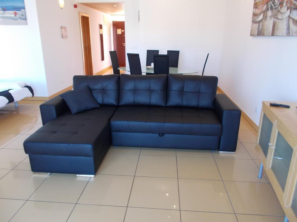 T1 E T2 Marina Albufeira Apartments Exterior photo