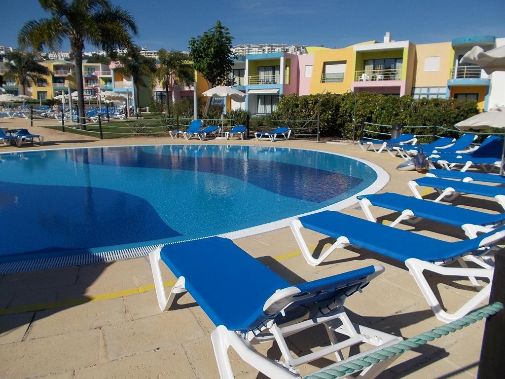 T1 E T2 Marina Albufeira Apartments Exterior photo