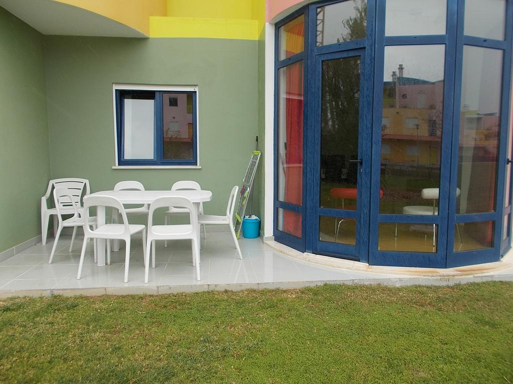 T1 E T2 Marina Albufeira Apartments Exterior photo