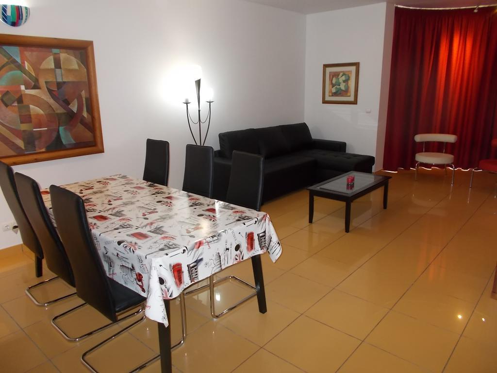 T1 E T2 Marina Albufeira Apartments Exterior photo
