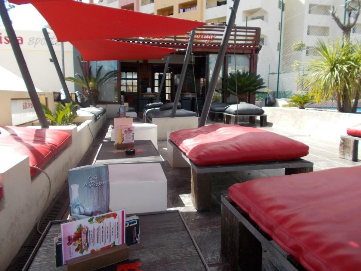 T1 E T2 Marina Albufeira Apartments Exterior photo